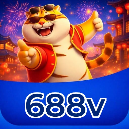 Chuva de Bônus 688v nos slots